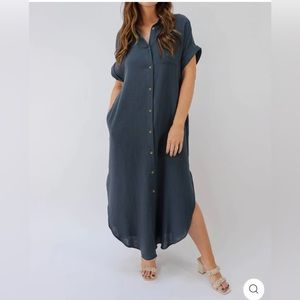 NEW BLUIVY Meet Me There Dress